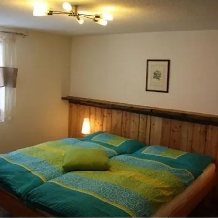 Ferienwohnung Samson Apartment Zermatt