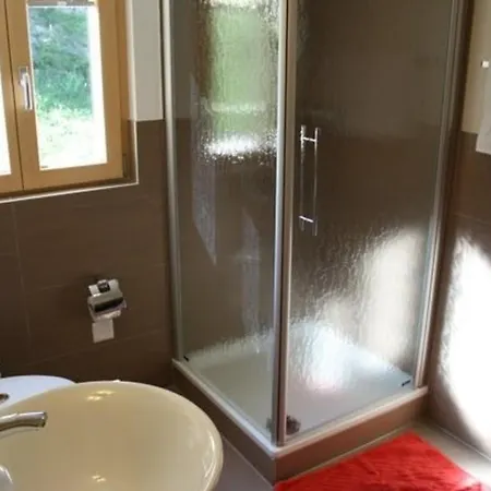 Ferienwohnung Samson Apartman *