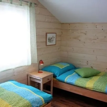 Ferienwohnung Samson Apartment