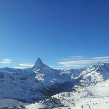 Ferienwohnung Samson Zermatt