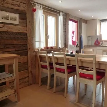 Apartman Ferienwohnung Samson *