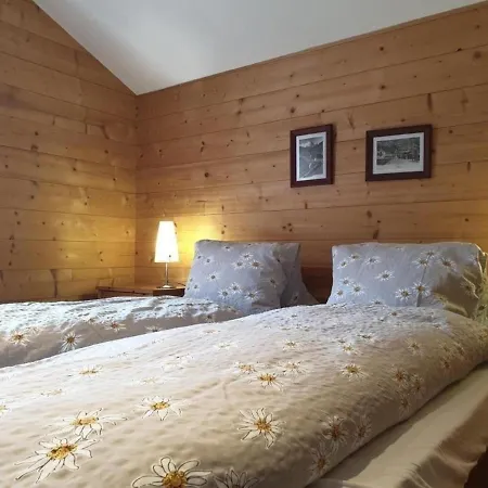 Apartman Ferienwohnung Samson