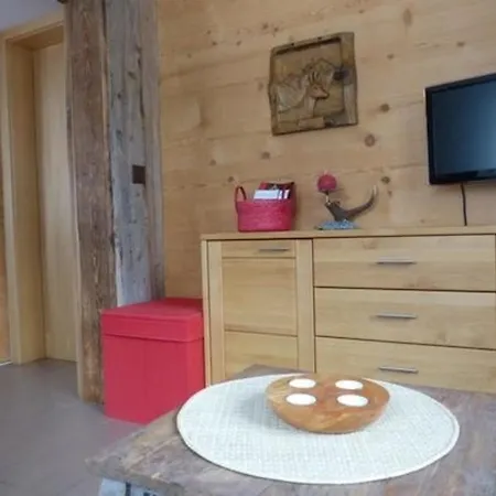Ferienwohnung Samson *