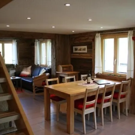 Ferienwohnung Samson Apartment