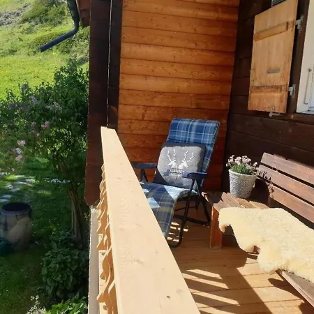 Apartment Ferienwohnung Samson Zermatt